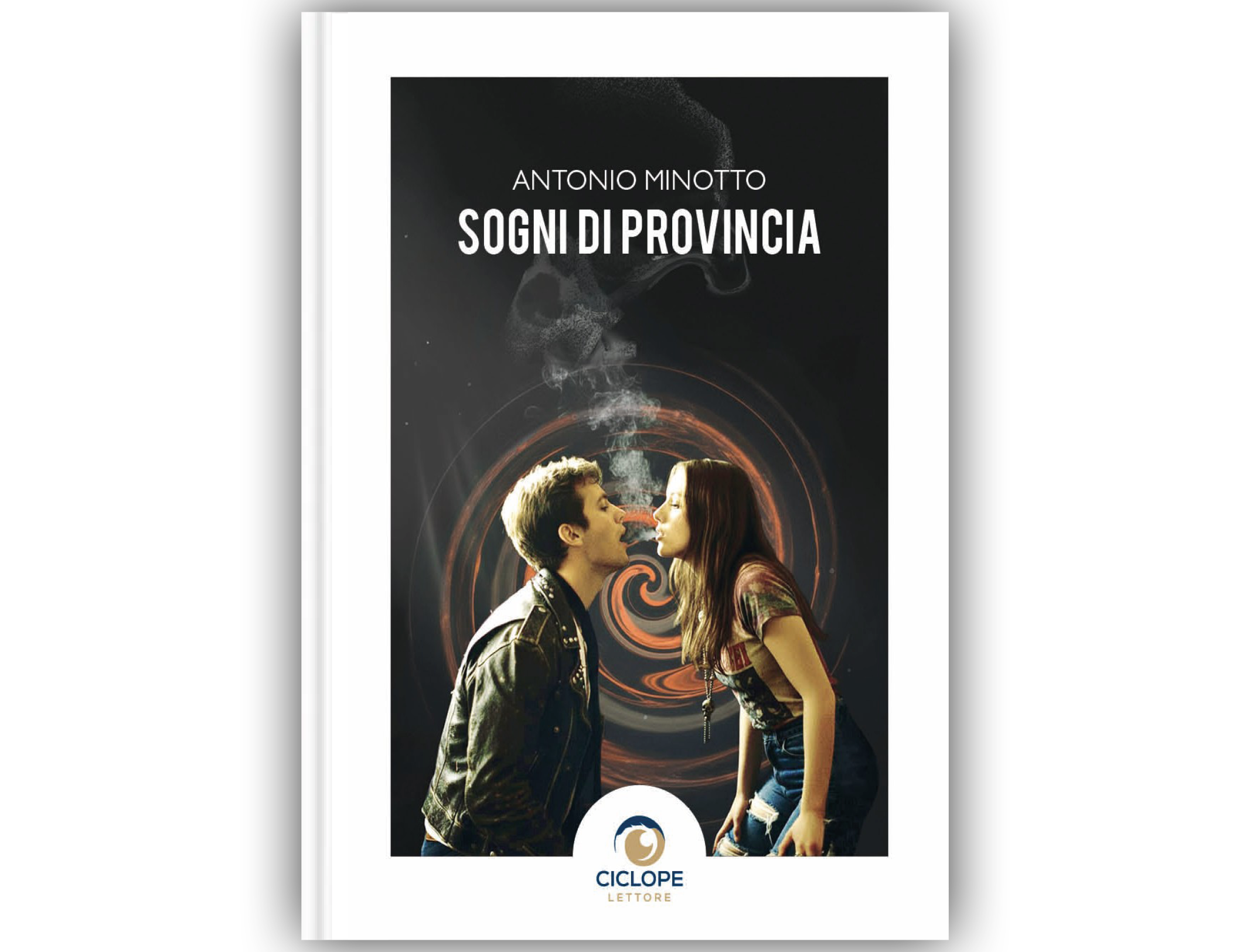 Antonio Minotto – Sogni di provincia