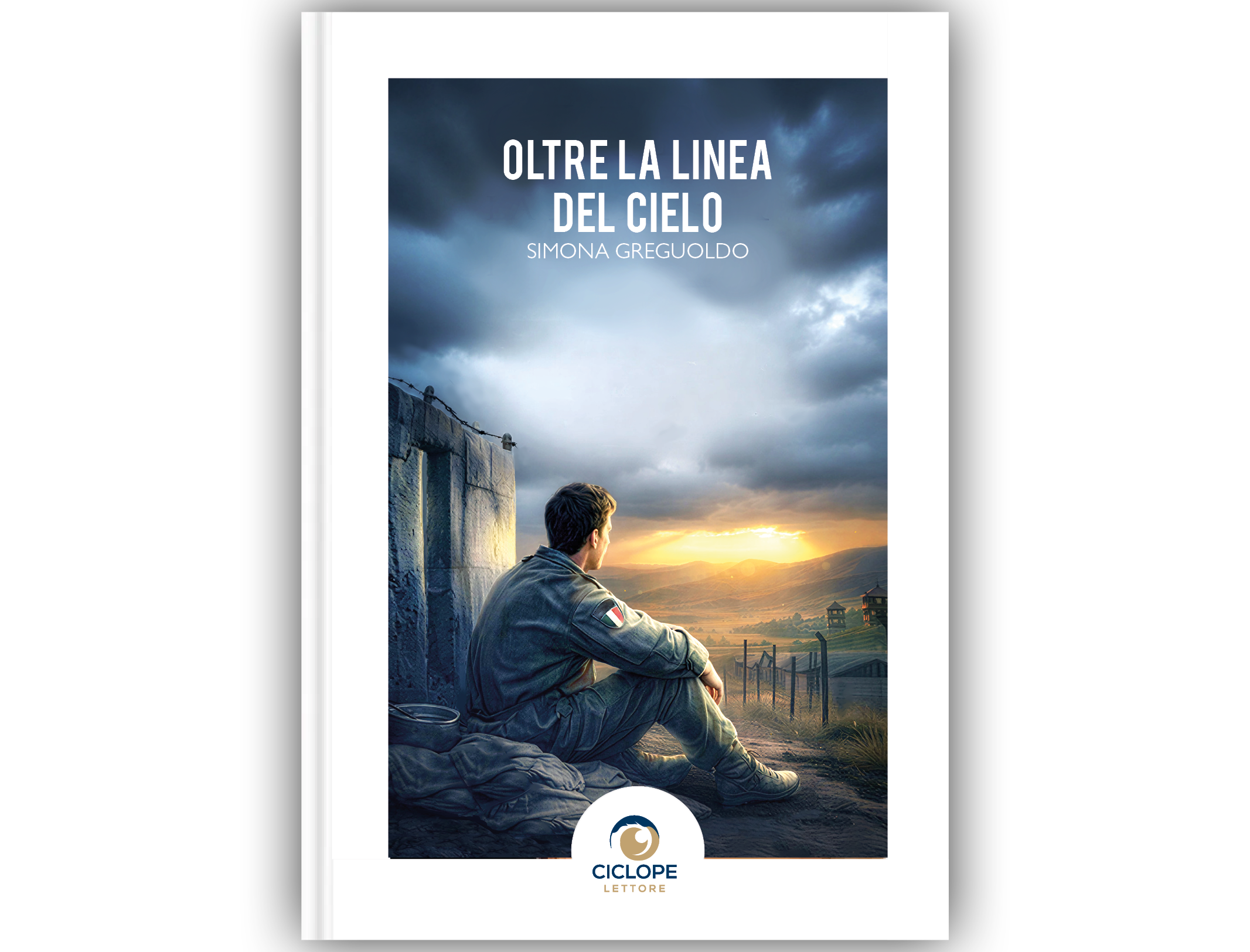 Oltre la linea del cielo