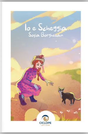 Sofia Borghesan