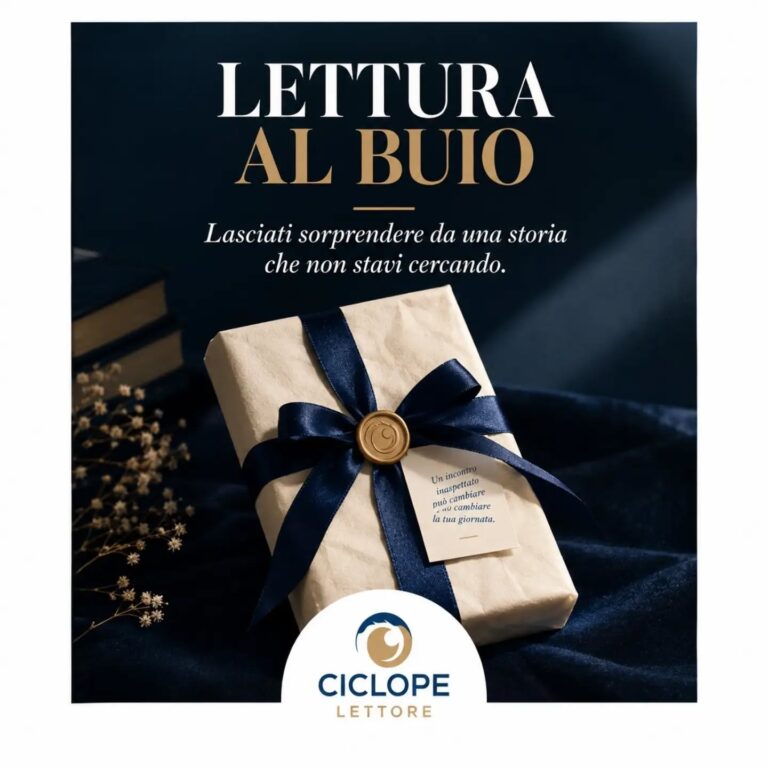 Instagram post from ciclopelettore. This post is in position 1.