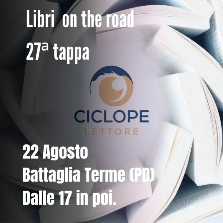 Instagram post from ciclopelettore. This post is in position 4.