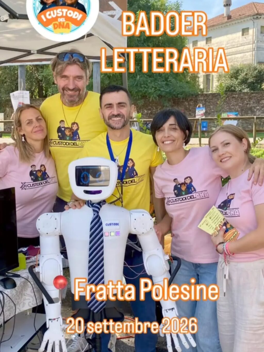 Instagram post from ciclopelettore. This post is in position 0.