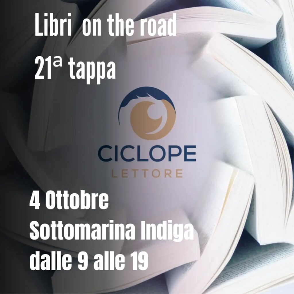 Instagram post from ciclopelettore. This post is in position 0.