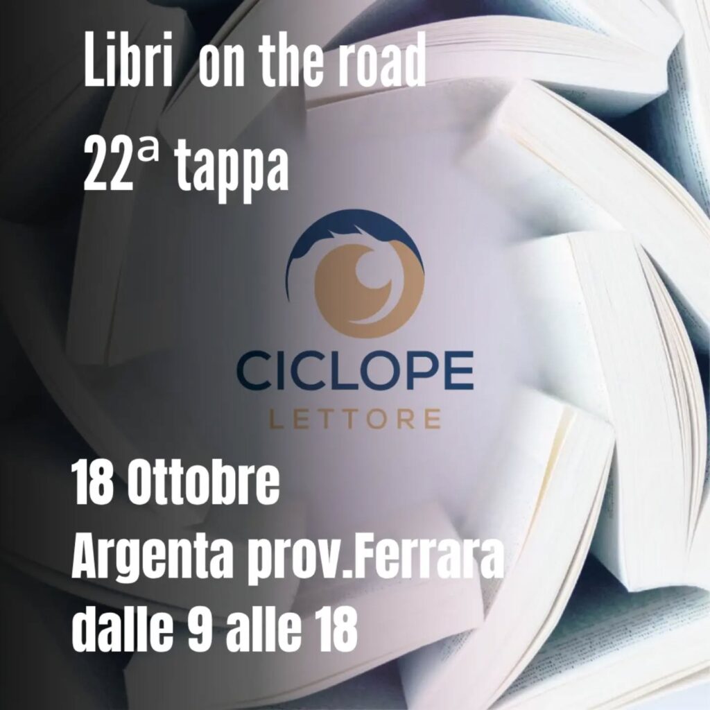 Instagram post from ciclopelettore. This post is in position 0.