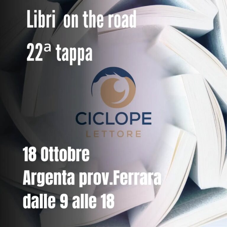 Instagram post from ciclopelettore. This post is in position 1.