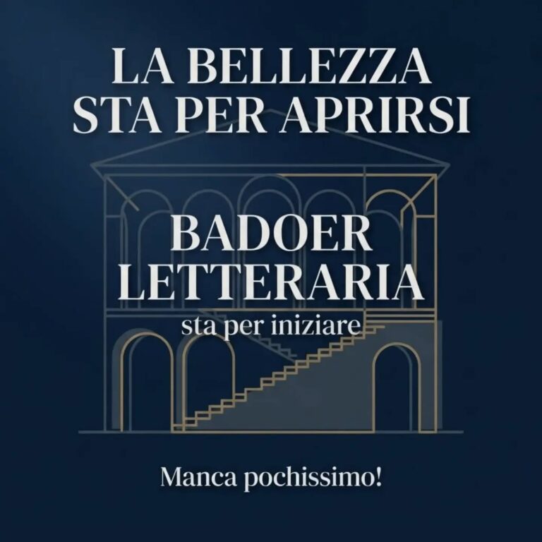 Instagram post from ciclopelettore. This post is in position 1.