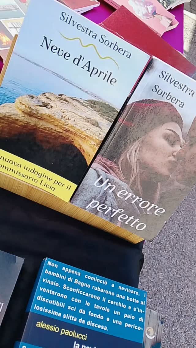 Instagram post from ciclopelettore. This post is in position 1.