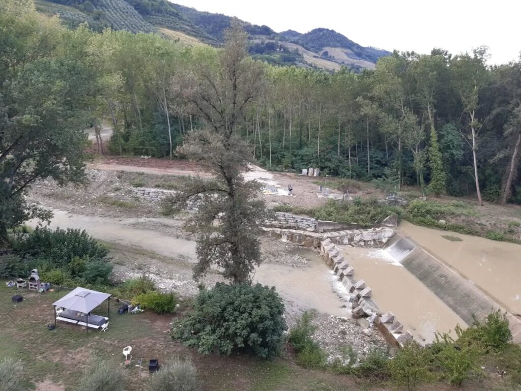 Instagram post from ciclopelettore. This post is in position 5.