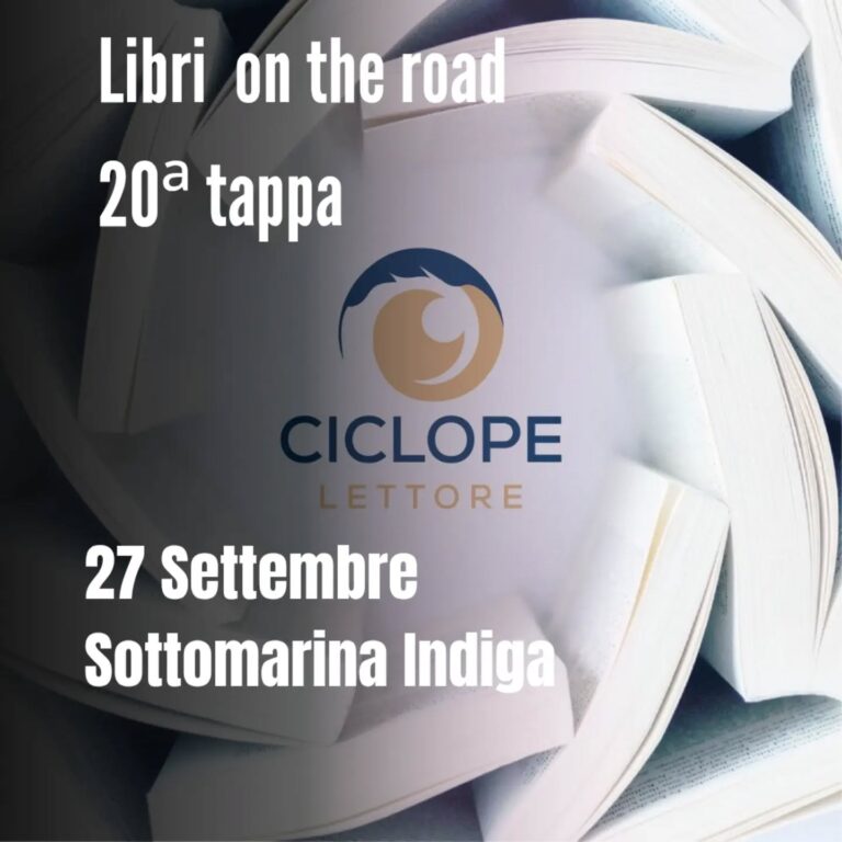Instagram post from ciclopelettore. This post is in position 2.