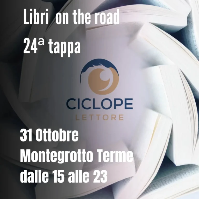 Instagram post from ciclopelettore. This post is in position 0.