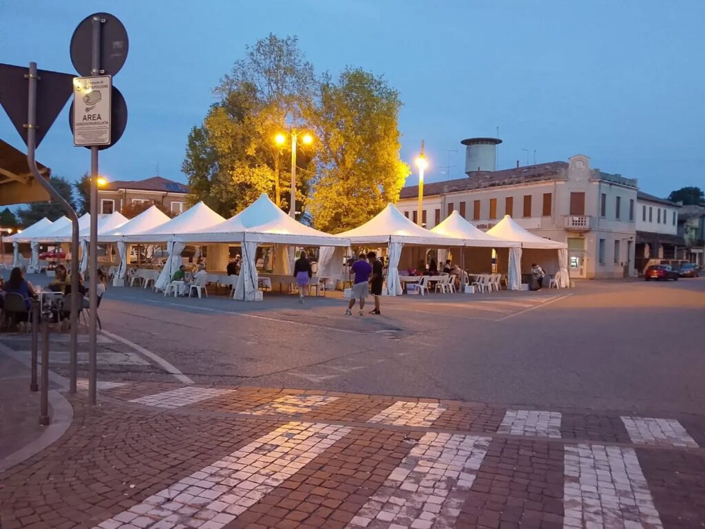 Instagram post from ciclopelettore. This post is in position 0.