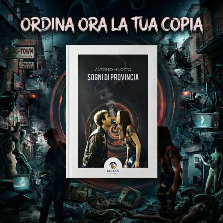Instagram post from ciclopelettore. This post is in position 1.