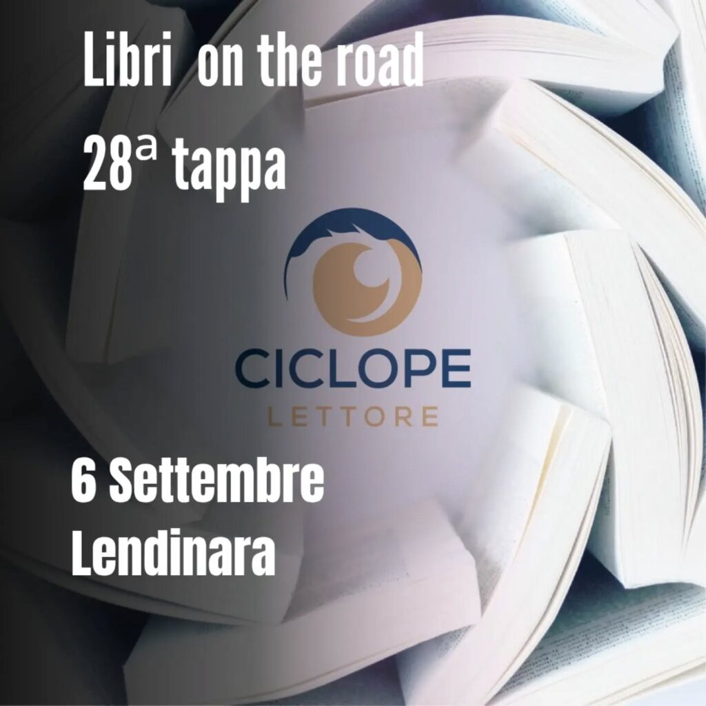 Instagram post from ciclopelettore. This post is in position 0.