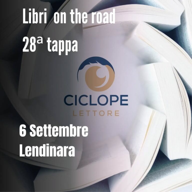 Instagram post from ciclopelettore. This post is in position 1.