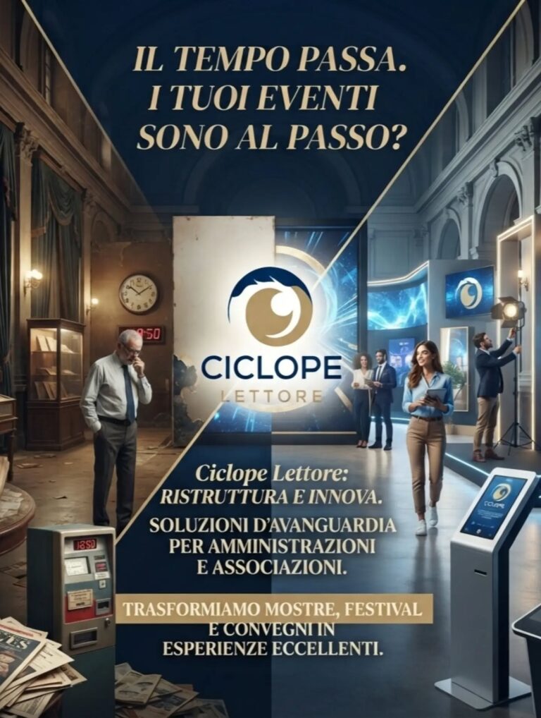 Instagram post from ciclopelettore. This post is in position 5.