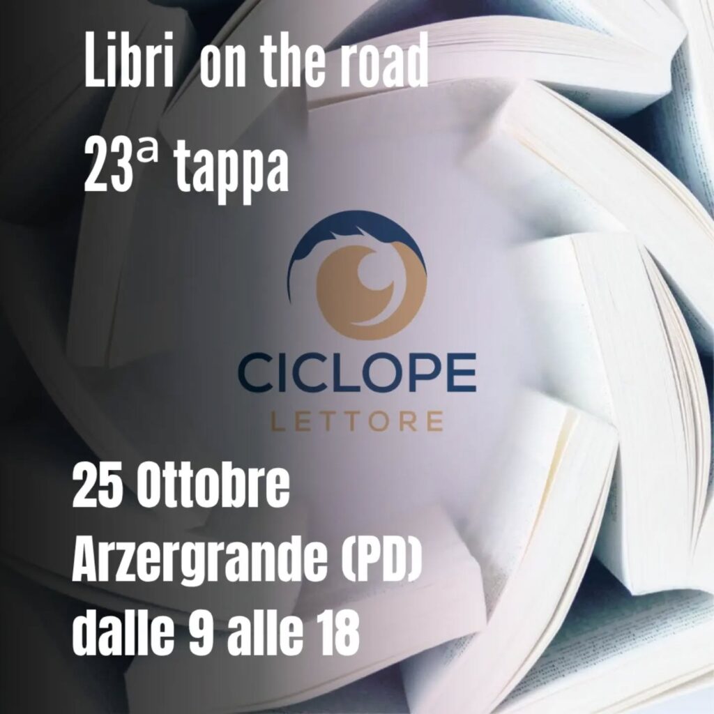 Instagram post from ciclopelettore. This post is in position 0.