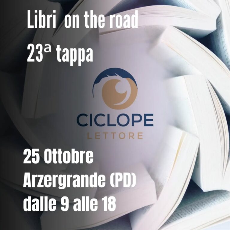 Instagram post from ciclopelettore. This post is in position 1.