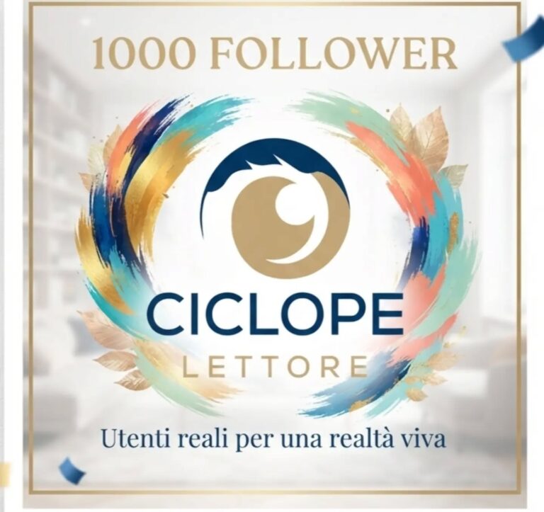 Instagram post from ciclopelettore. This post is in position 2.